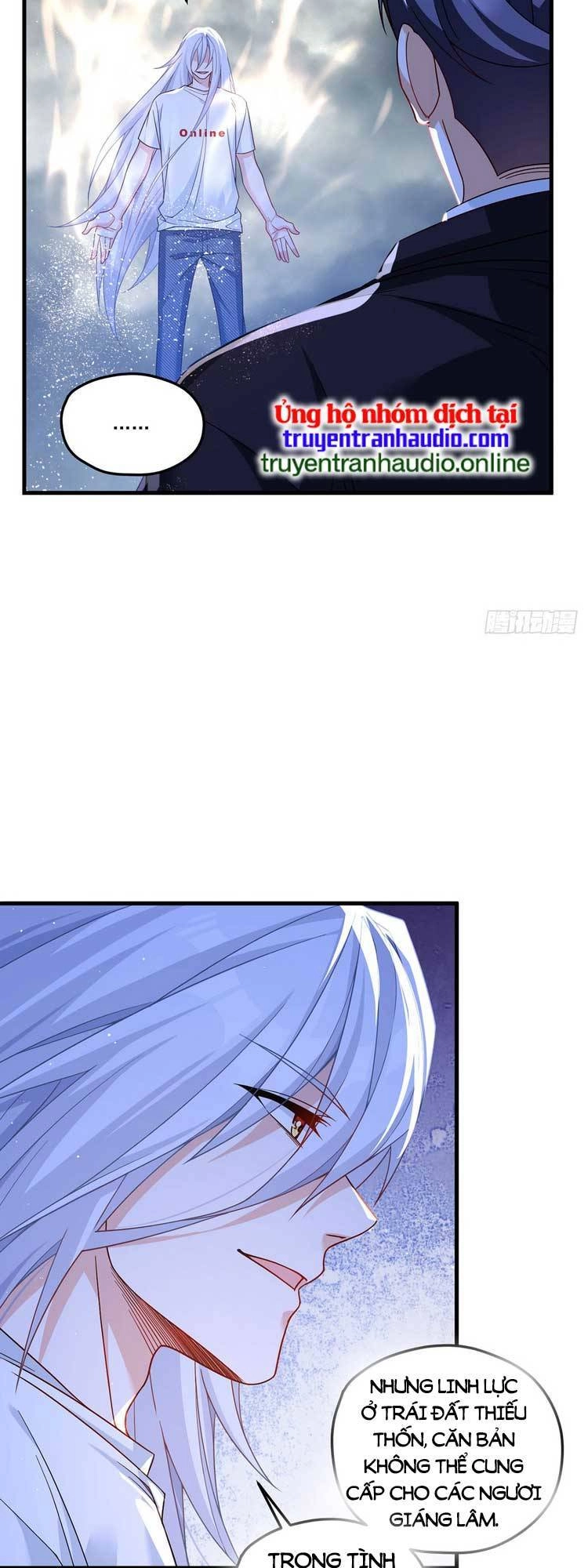 Tiên Tôn Lạc Vô Cực Chapter 191 - 9