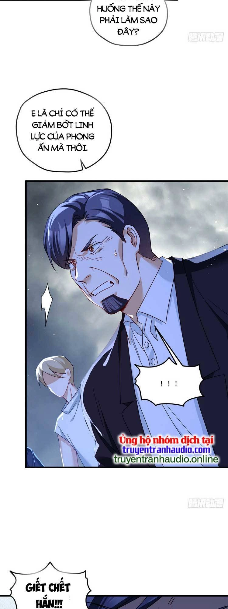 Tiên Tôn Lạc Vô Cực Chapter 191 - 10