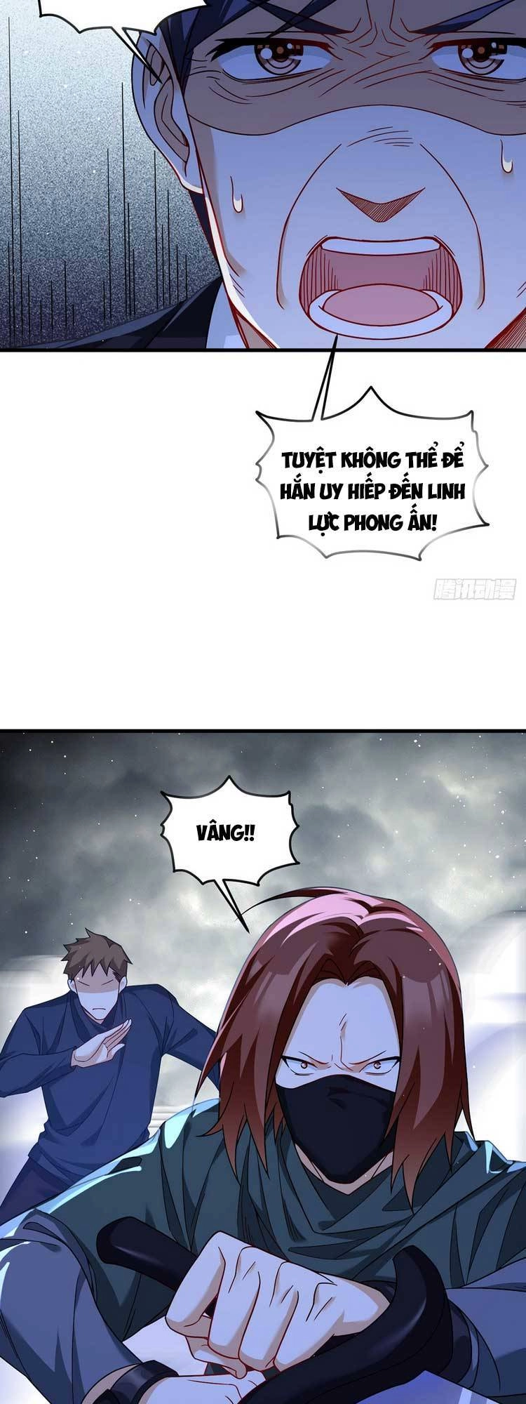 Tiên Tôn Lạc Vô Cực Chapter 191 - 11