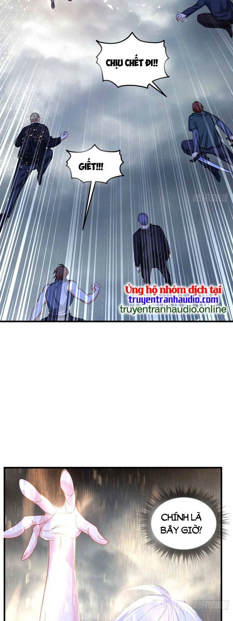 Tiên Tôn Lạc Vô Cực Chapter 191 - 13