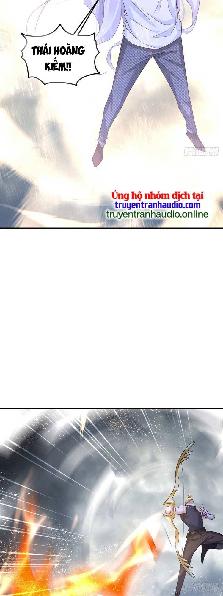 Tiên Tôn Lạc Vô Cực Chapter 191 - 15