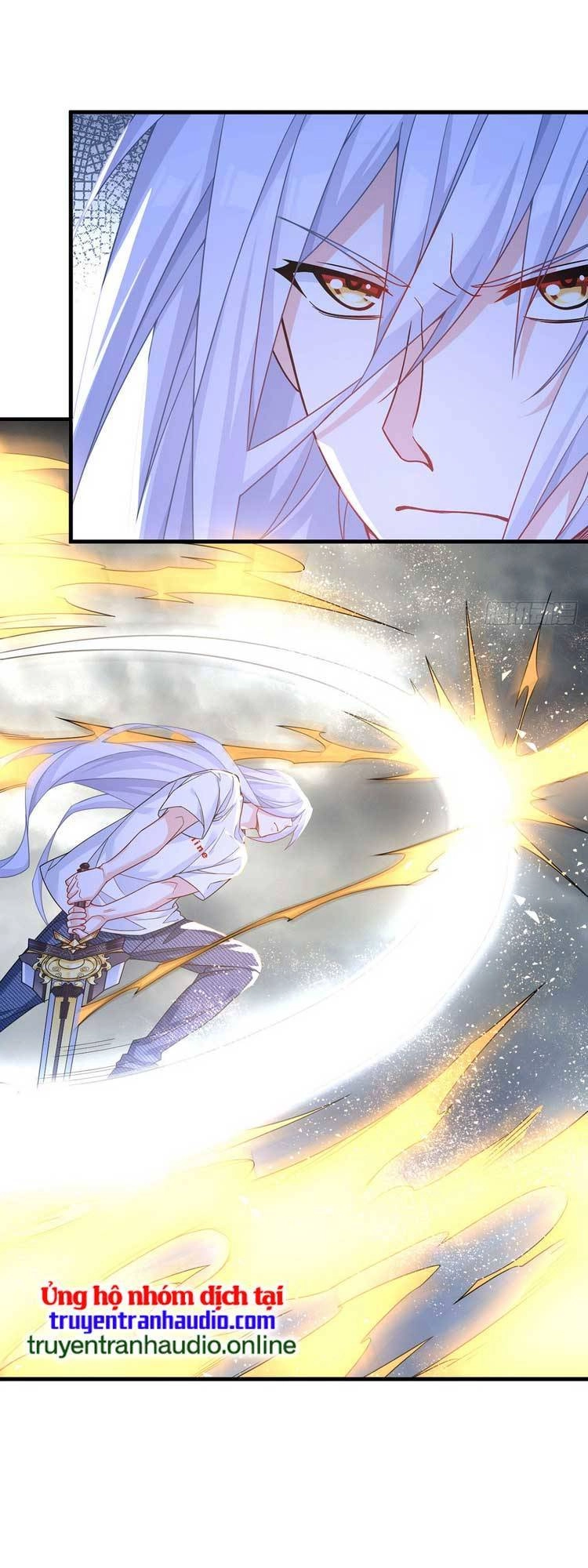 Tiên Tôn Lạc Vô Cực Chapter 191 - 19