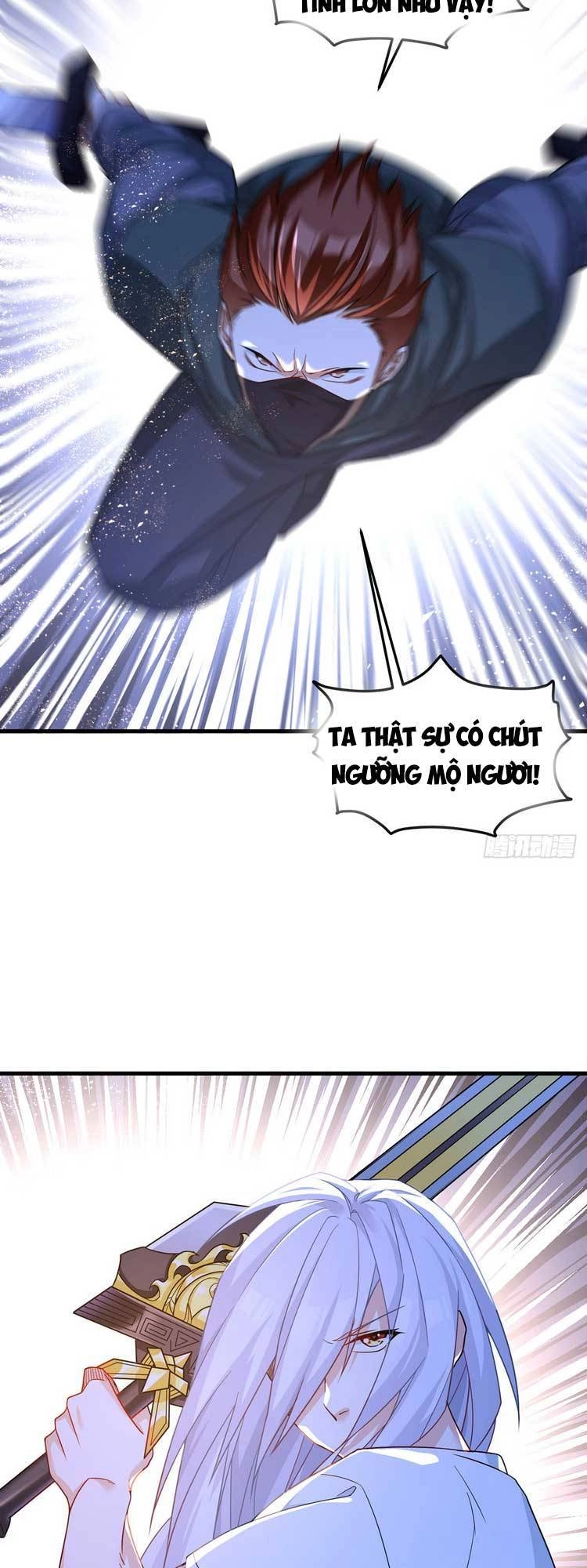 Tiên Tôn Lạc Vô Cực Chapter 191 - 21