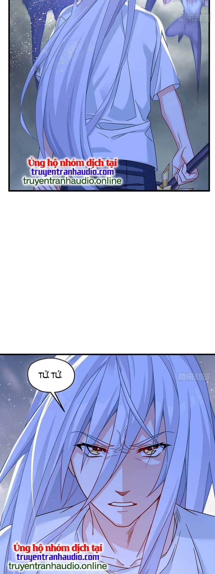 Tiên Tôn Lạc Vô Cực Chapter 191 - 26