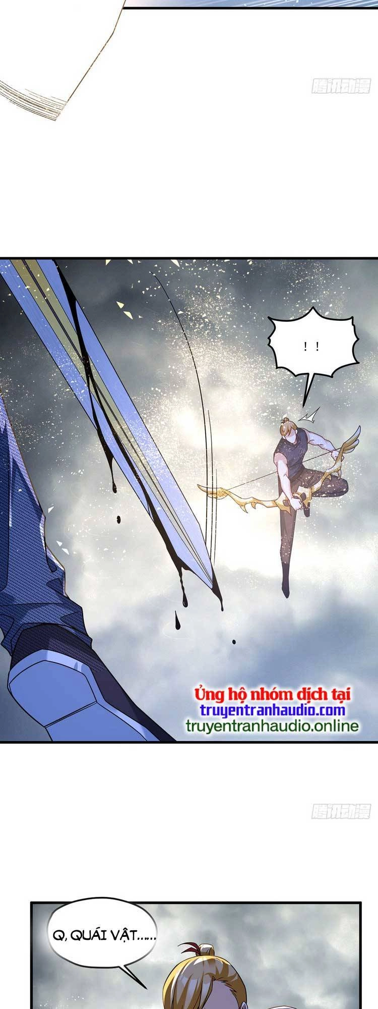 Tiên Tôn Lạc Vô Cực Chapter 191 - 28