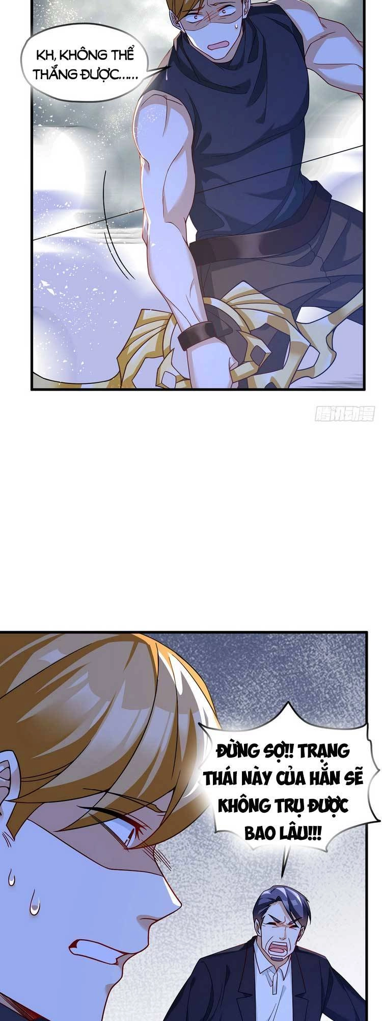 Tiên Tôn Lạc Vô Cực Chapter 191 - 29