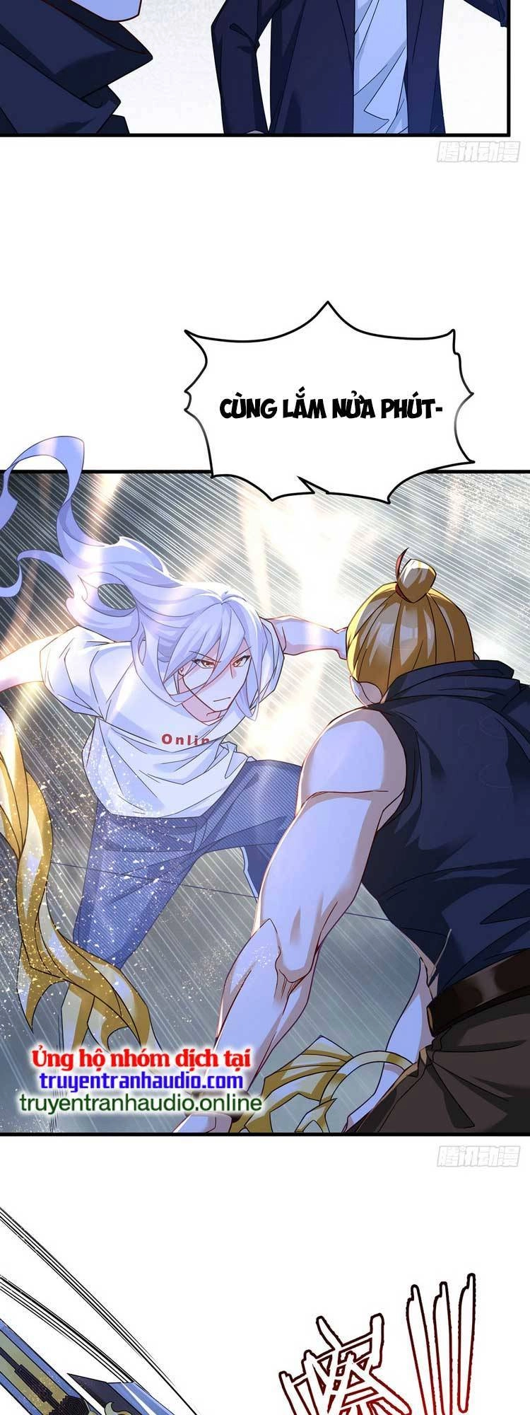 Tiên Tôn Lạc Vô Cực Chapter 191 - 30