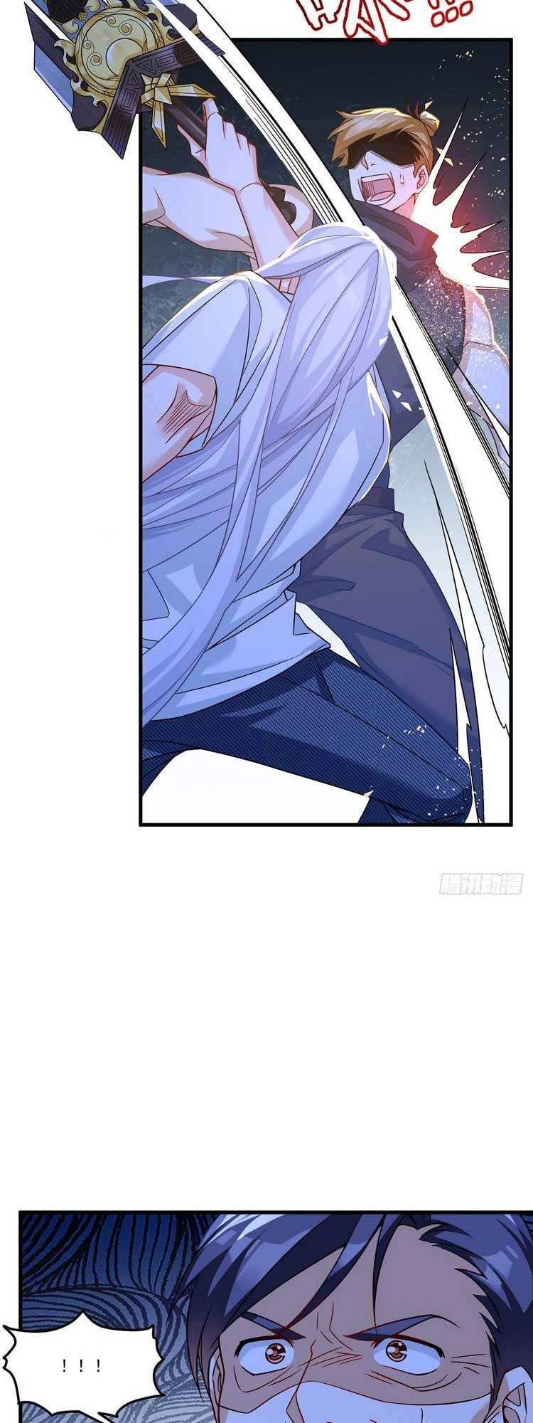 Tiên Tôn Lạc Vô Cực Chapter 191 - 31