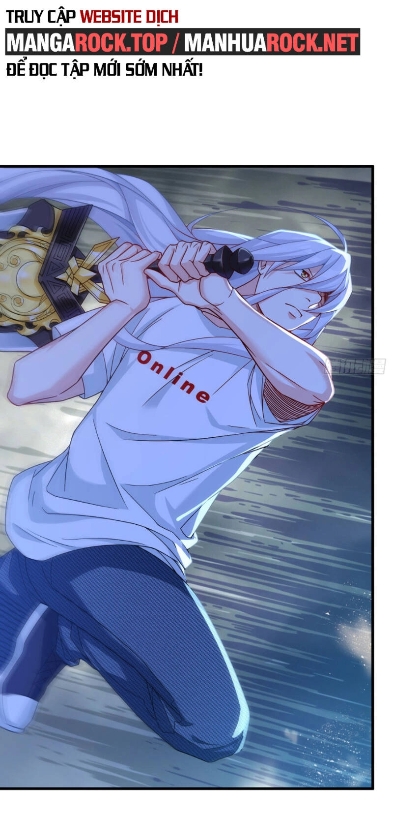 Tiên Tôn Lạc Vô Cực Chapter 192 - 3