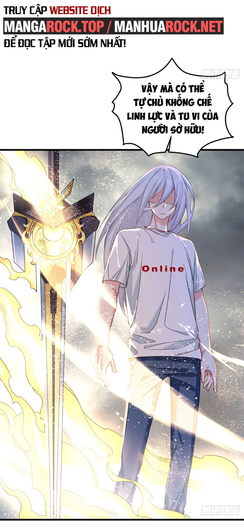 Tiên Tôn Lạc Vô Cực Chapter 192 - 23