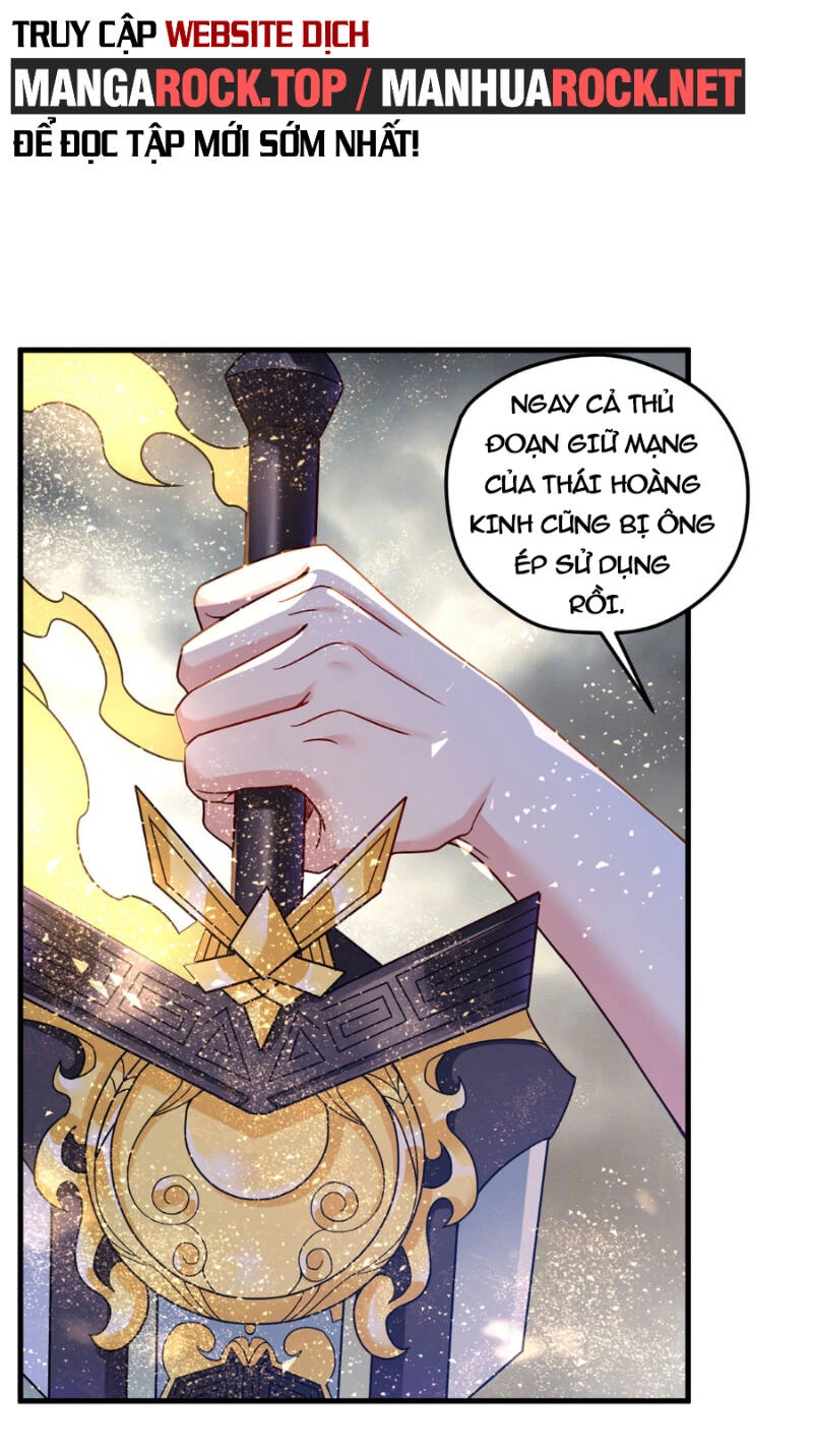 Tiên Tôn Lạc Vô Cực Chapter 192 - 25