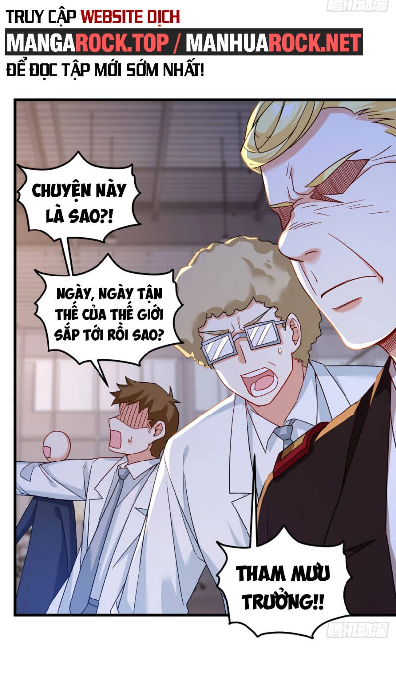 Tiên Tôn Lạc Vô Cực Chapter 192 - 35