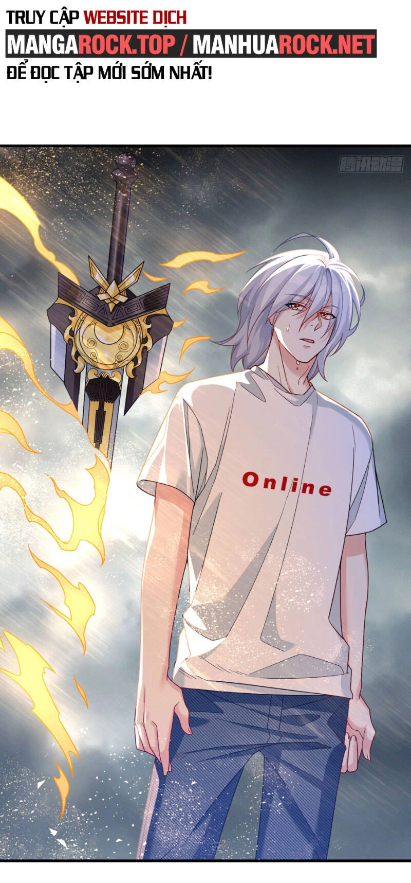 Tiên Tôn Lạc Vô Cực Chapter 192 - 41