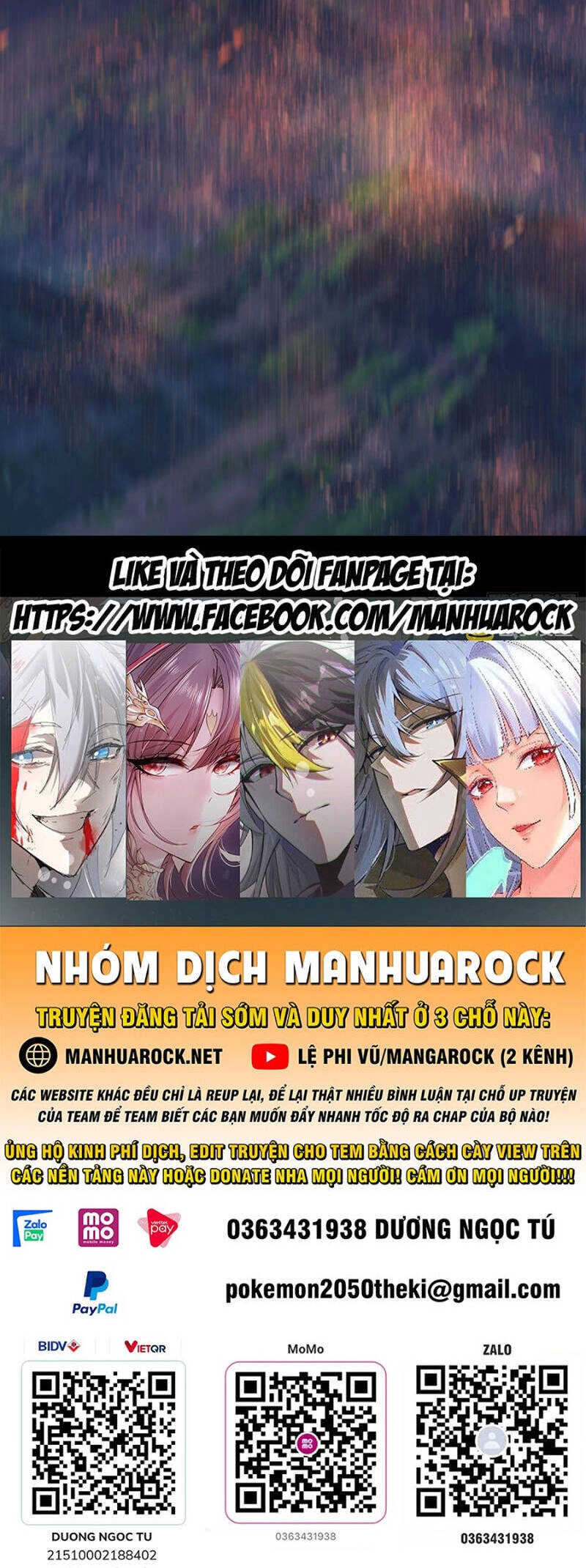 Tiên Tôn Lạc Vô Cực Chapter 192 - 47