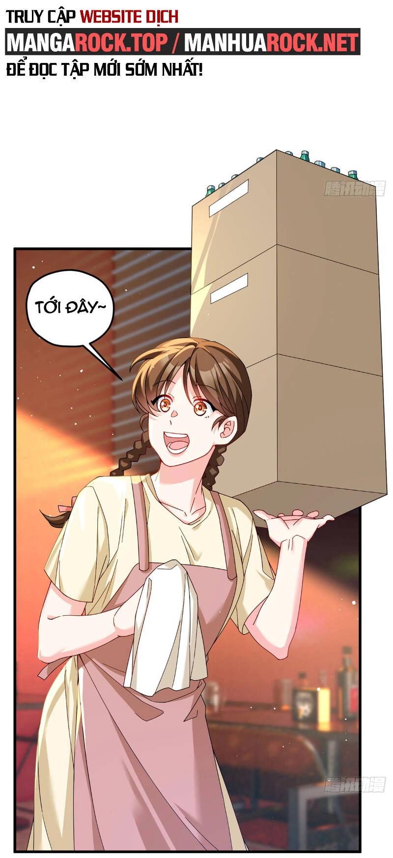 Tiên Tôn Lạc Vô Cực Chapter 193 - 3