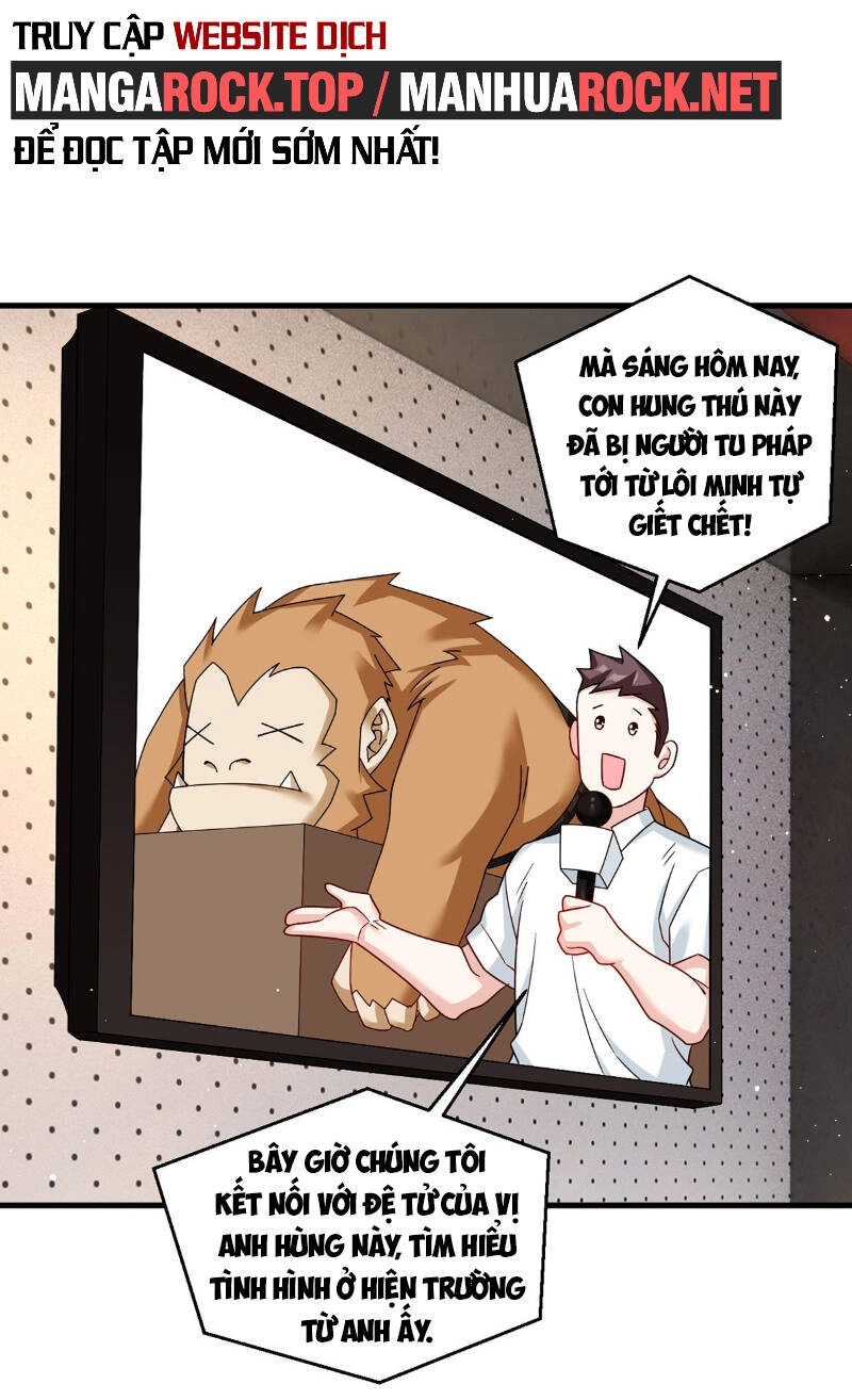 Tiên Tôn Lạc Vô Cực Chapter 193 - 14