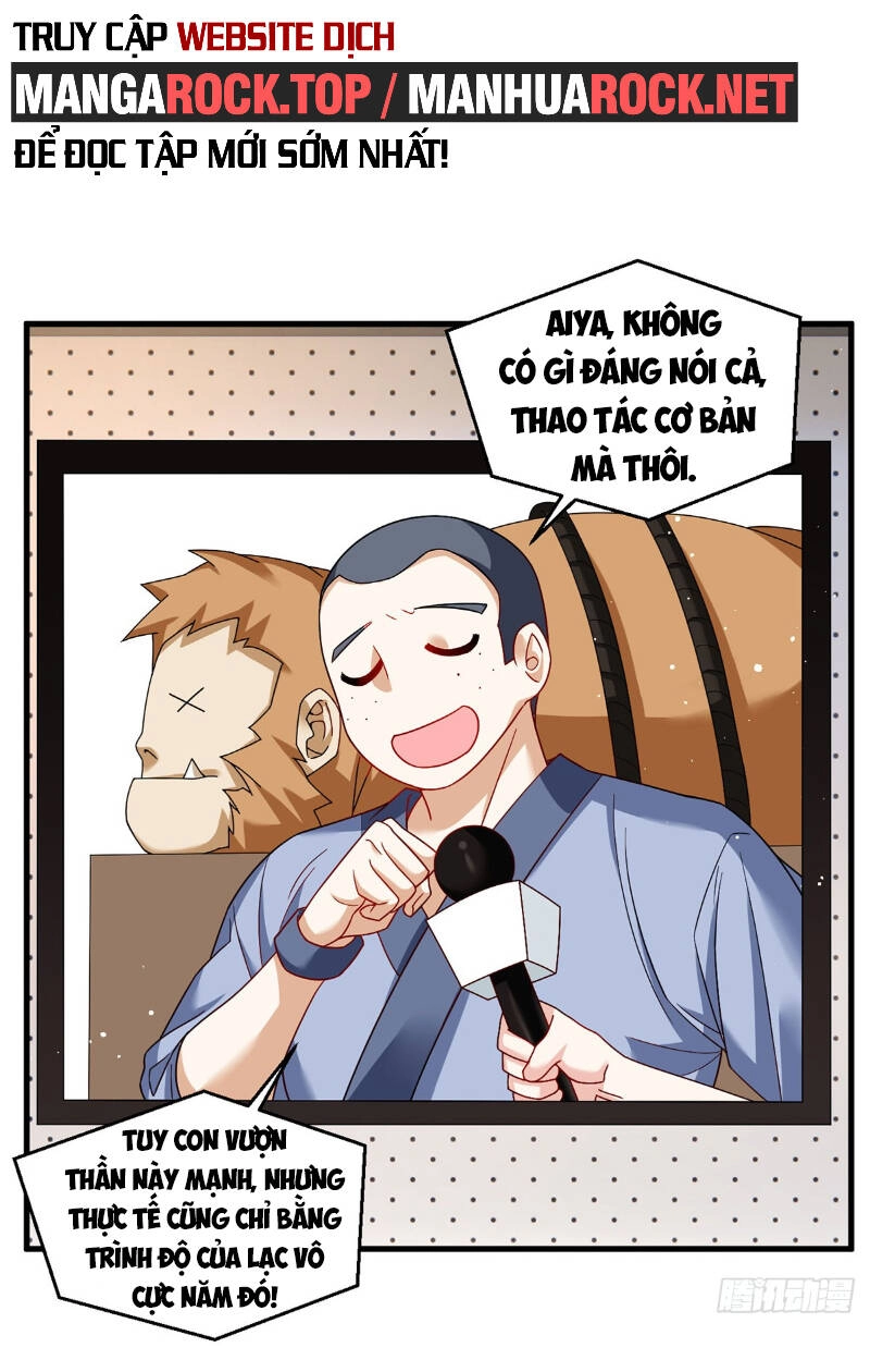 Tiên Tôn Lạc Vô Cực Chapter 193 - 15