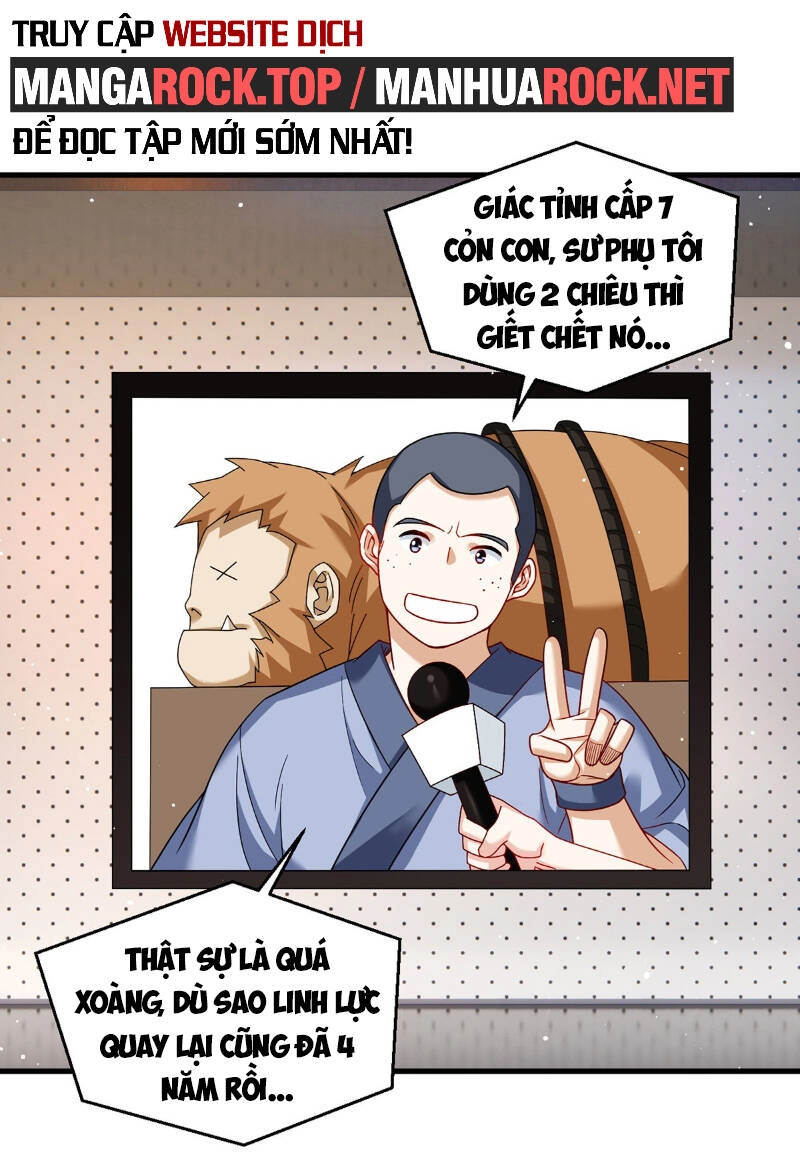 Tiên Tôn Lạc Vô Cực Chapter 193 - 16