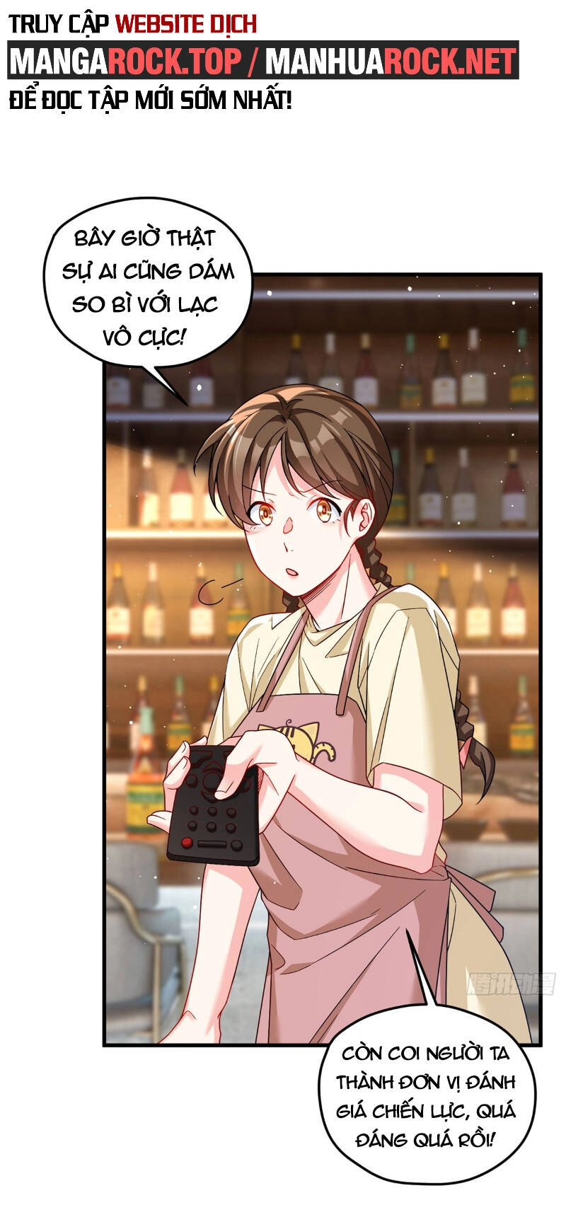 Tiên Tôn Lạc Vô Cực Chapter 193 - 18