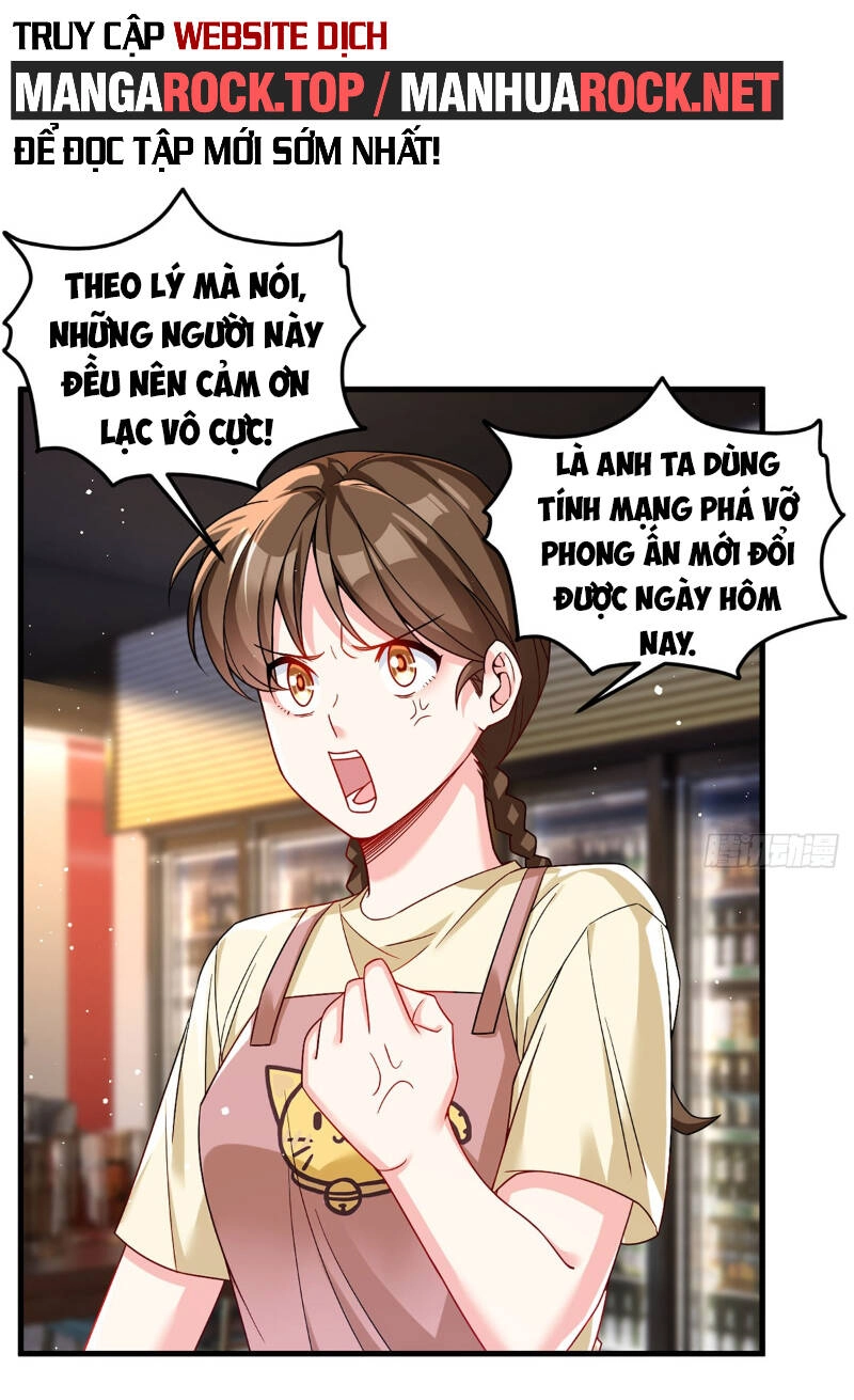 Tiên Tôn Lạc Vô Cực Chapter 193 - 20