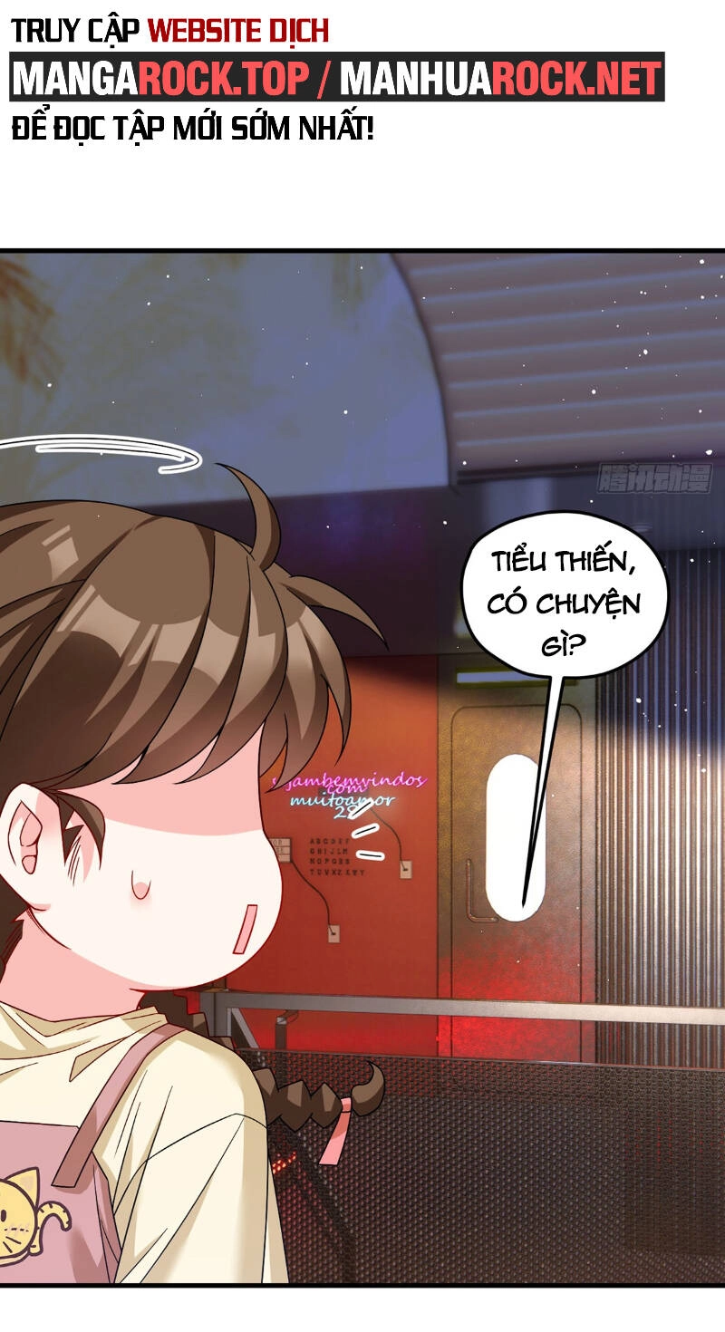 Tiên Tôn Lạc Vô Cực Chapter 193 - 21