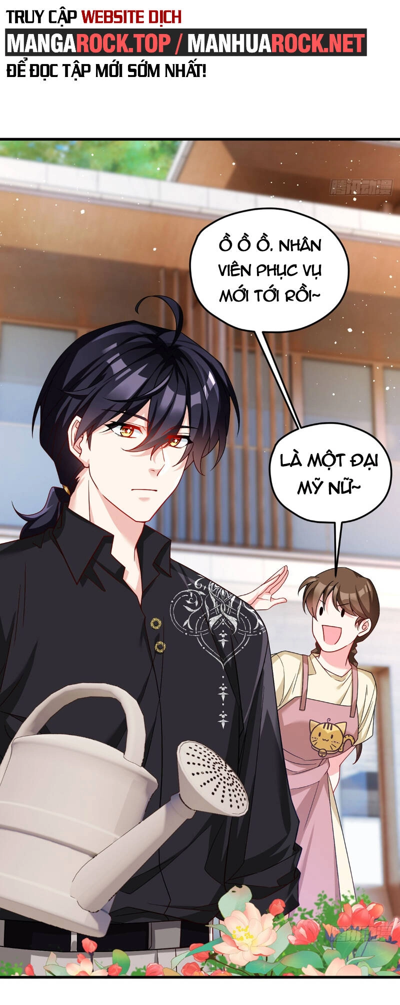 Tiên Tôn Lạc Vô Cực Chapter 193 - 22