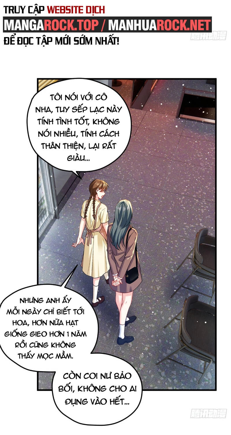 Tiên Tôn Lạc Vô Cực Chapter 193 - 24