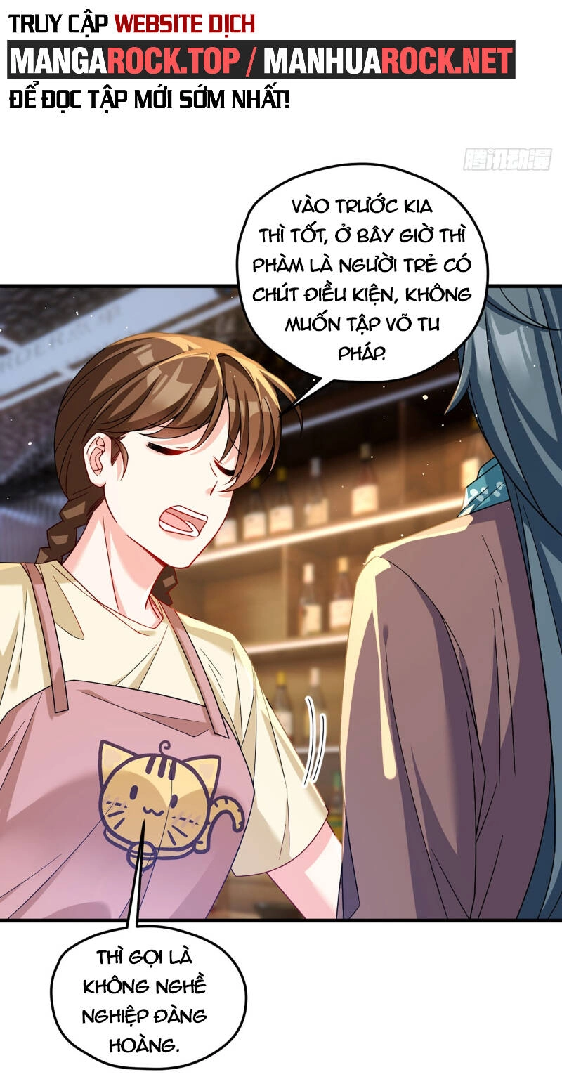 Tiên Tôn Lạc Vô Cực Chapter 193 - 26