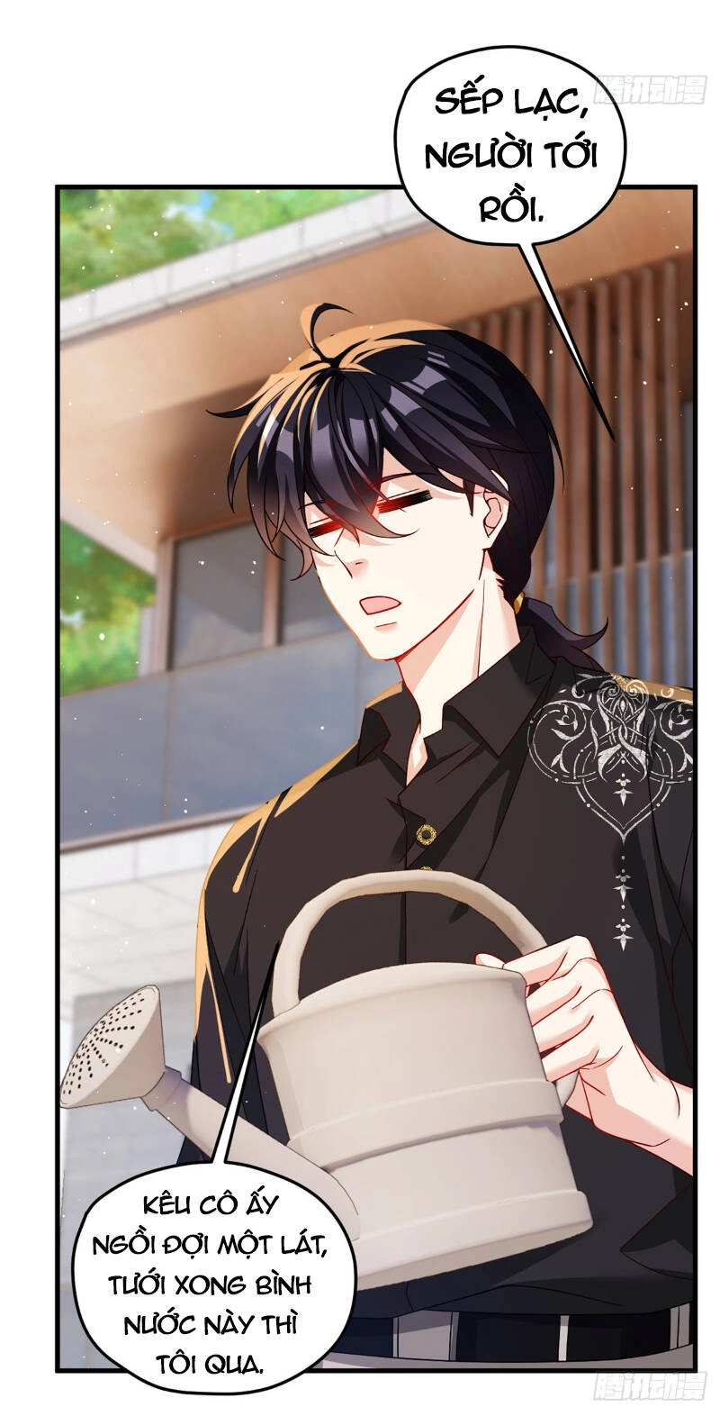 Tiên Tôn Lạc Vô Cực Chapter 193 - 27