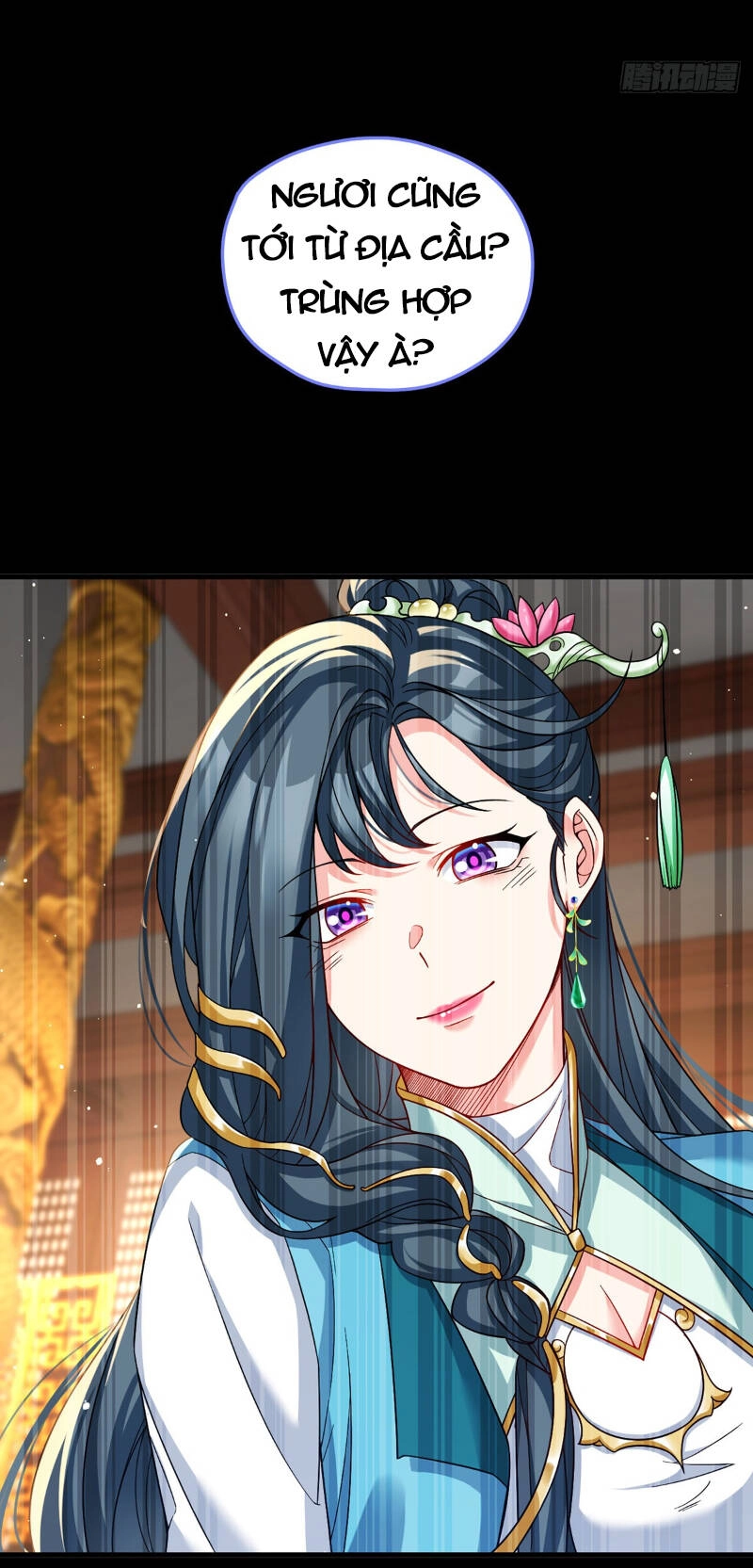 Tiên Tôn Lạc Vô Cực Chapter 193 - 37