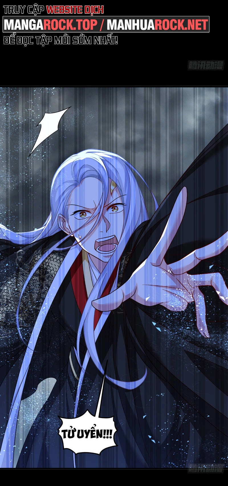 Tiên Tôn Lạc Vô Cực Chapter 193 - 45