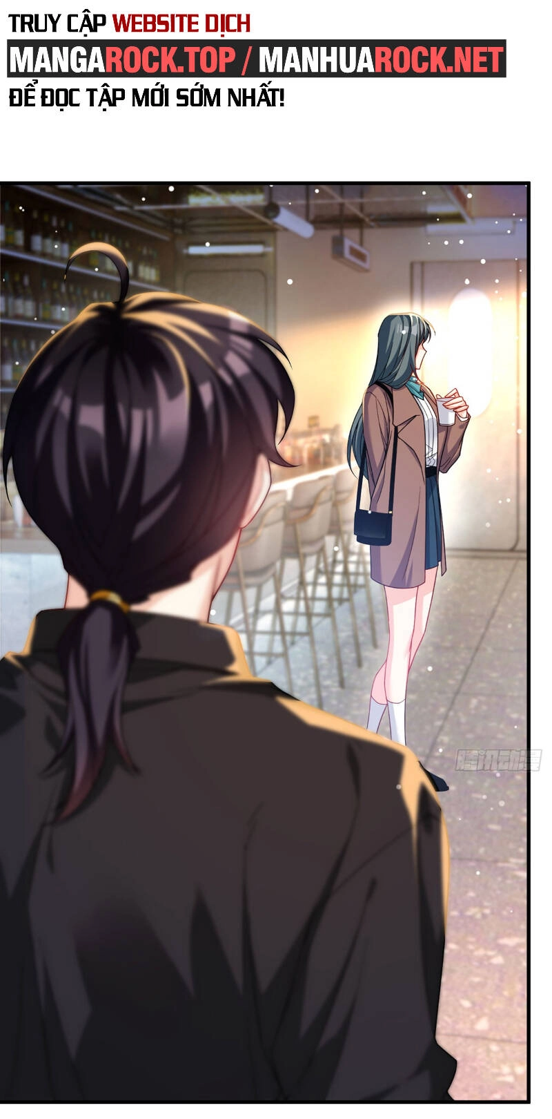 Tiên Tôn Lạc Vô Cực Chapter 194 - 5