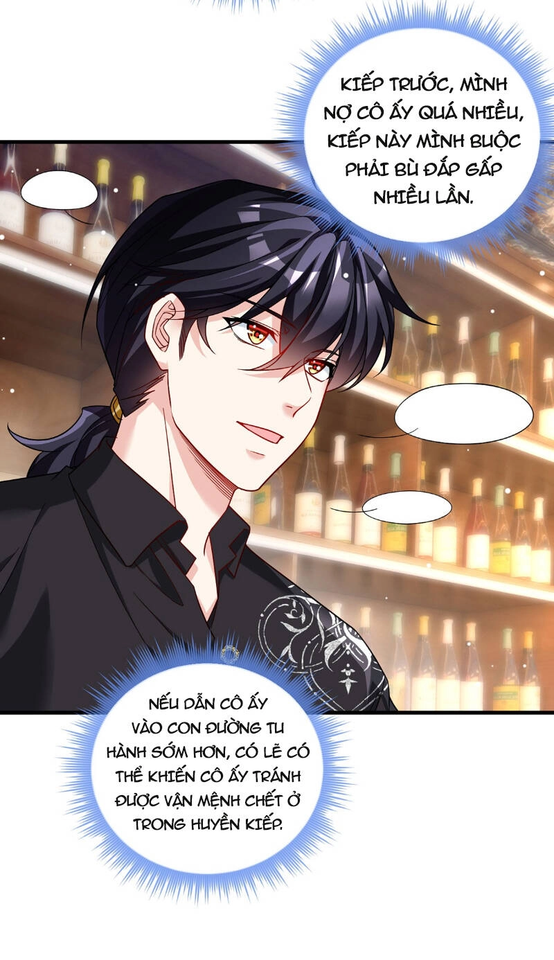 Tiên Tôn Lạc Vô Cực Chapter 194 - 11