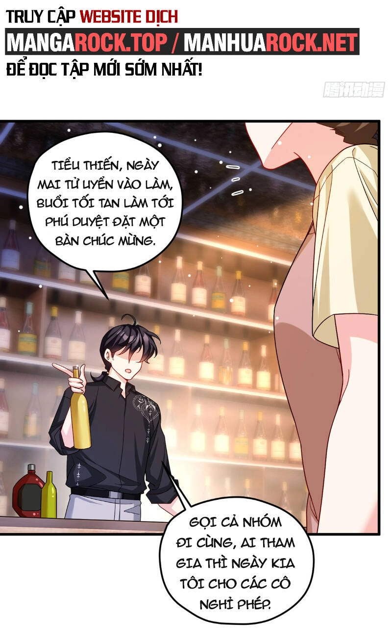 Tiên Tôn Lạc Vô Cực Chapter 194 - 17