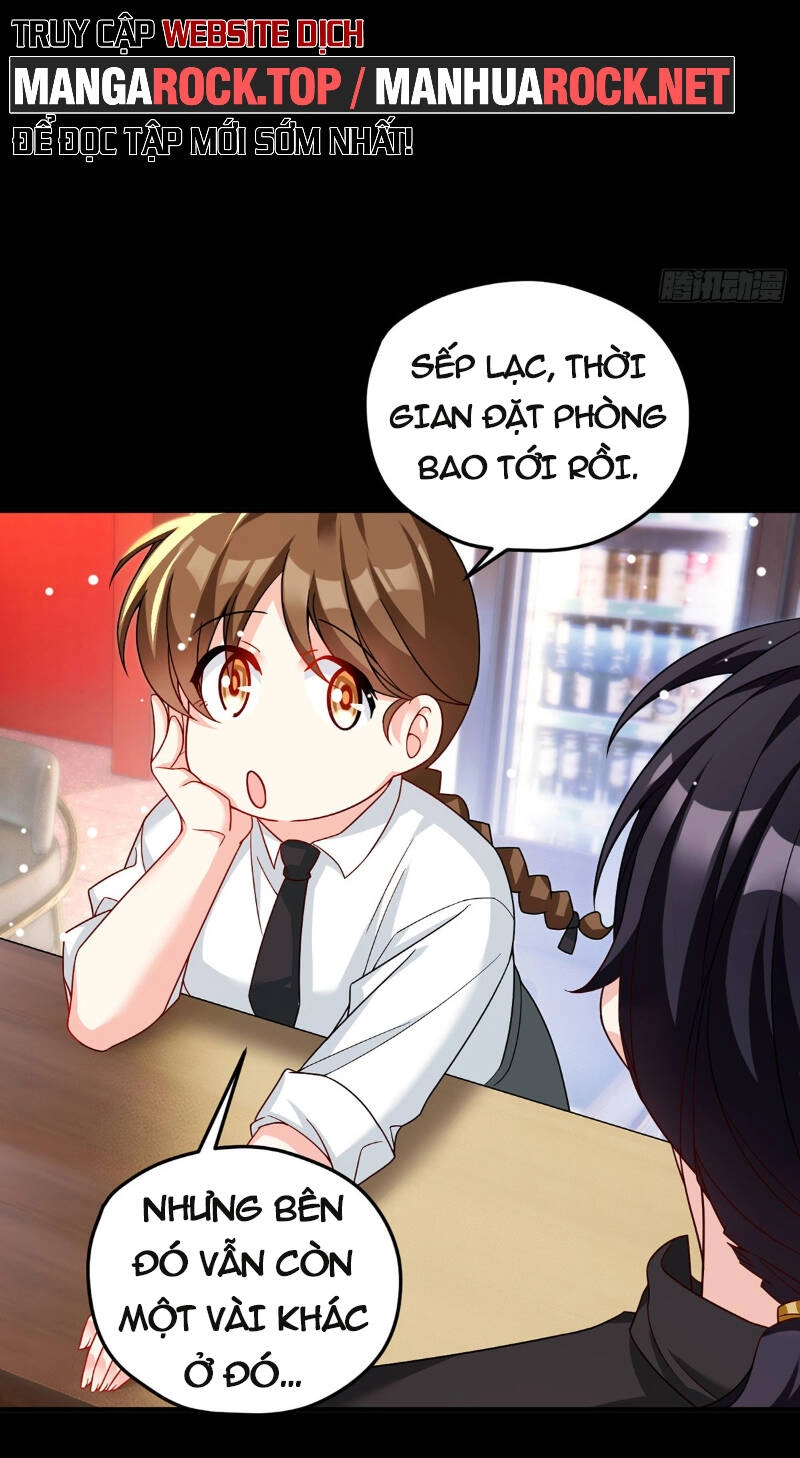 Tiên Tôn Lạc Vô Cực Chapter 194 - 25