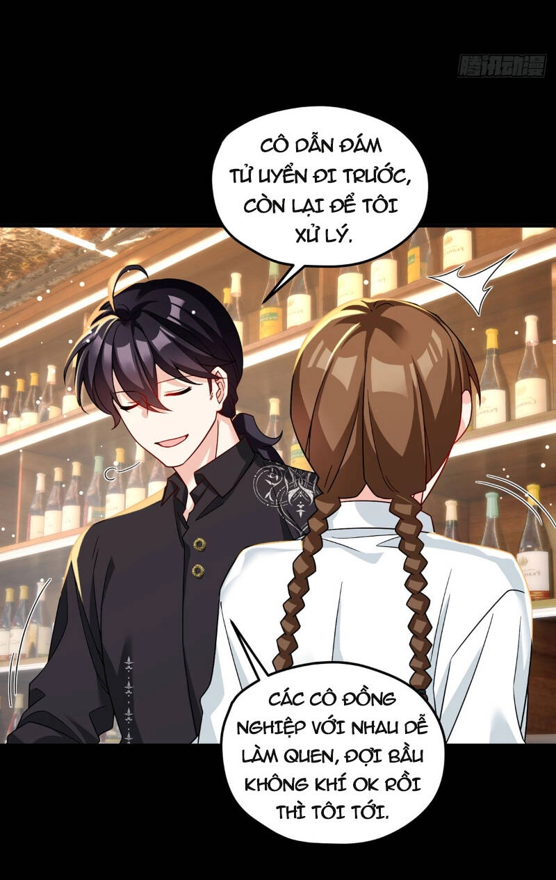 Tiên Tôn Lạc Vô Cực Chapter 194 - 26