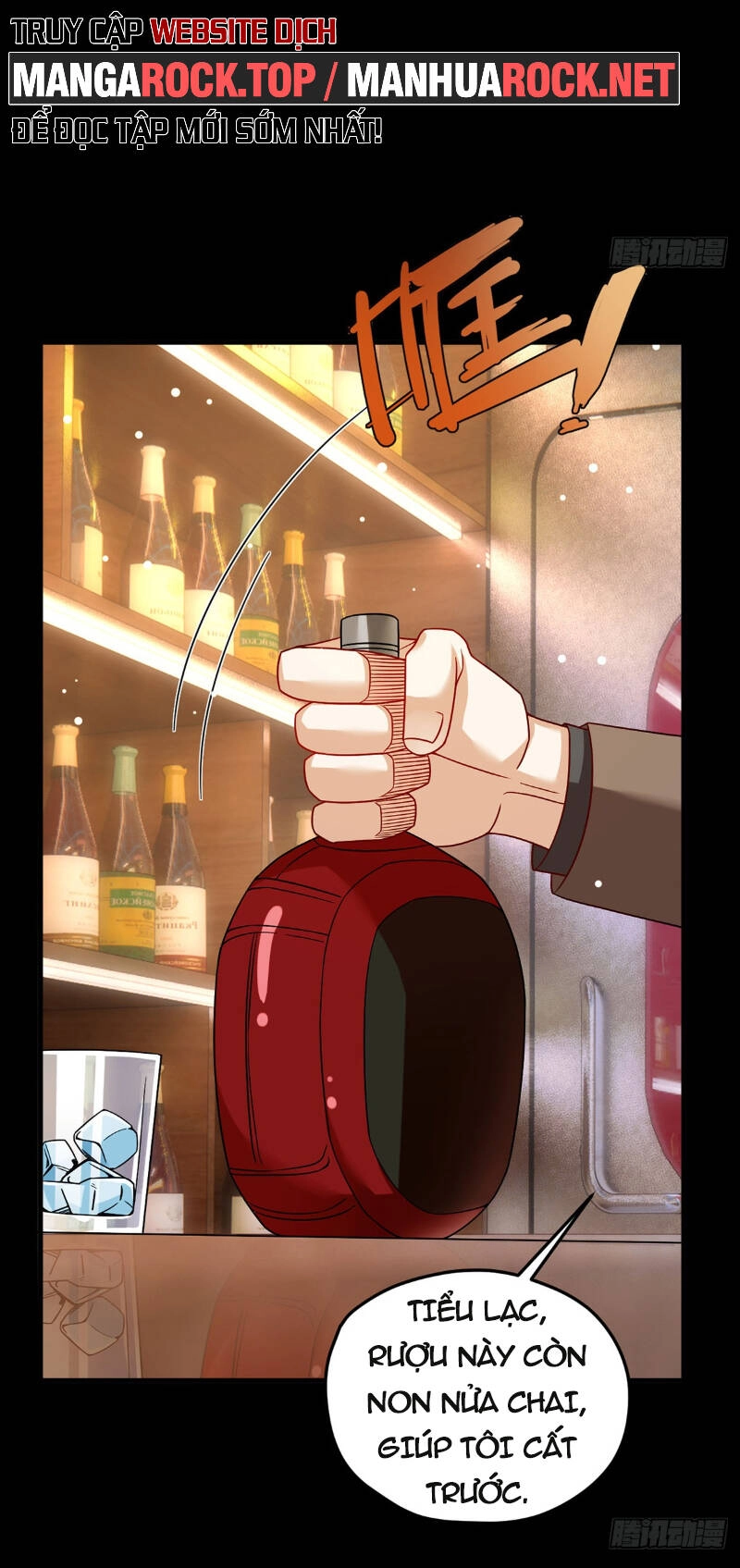 Tiên Tôn Lạc Vô Cực Chapter 194 - 29