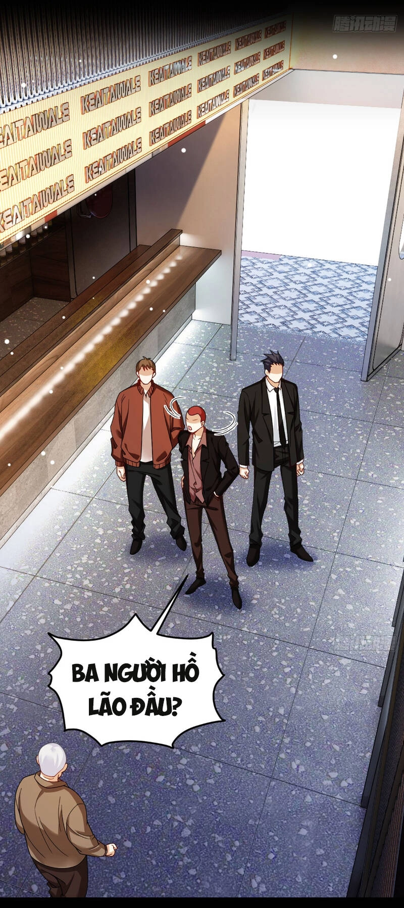 Tiên Tôn Lạc Vô Cực Chapter 194 - 36