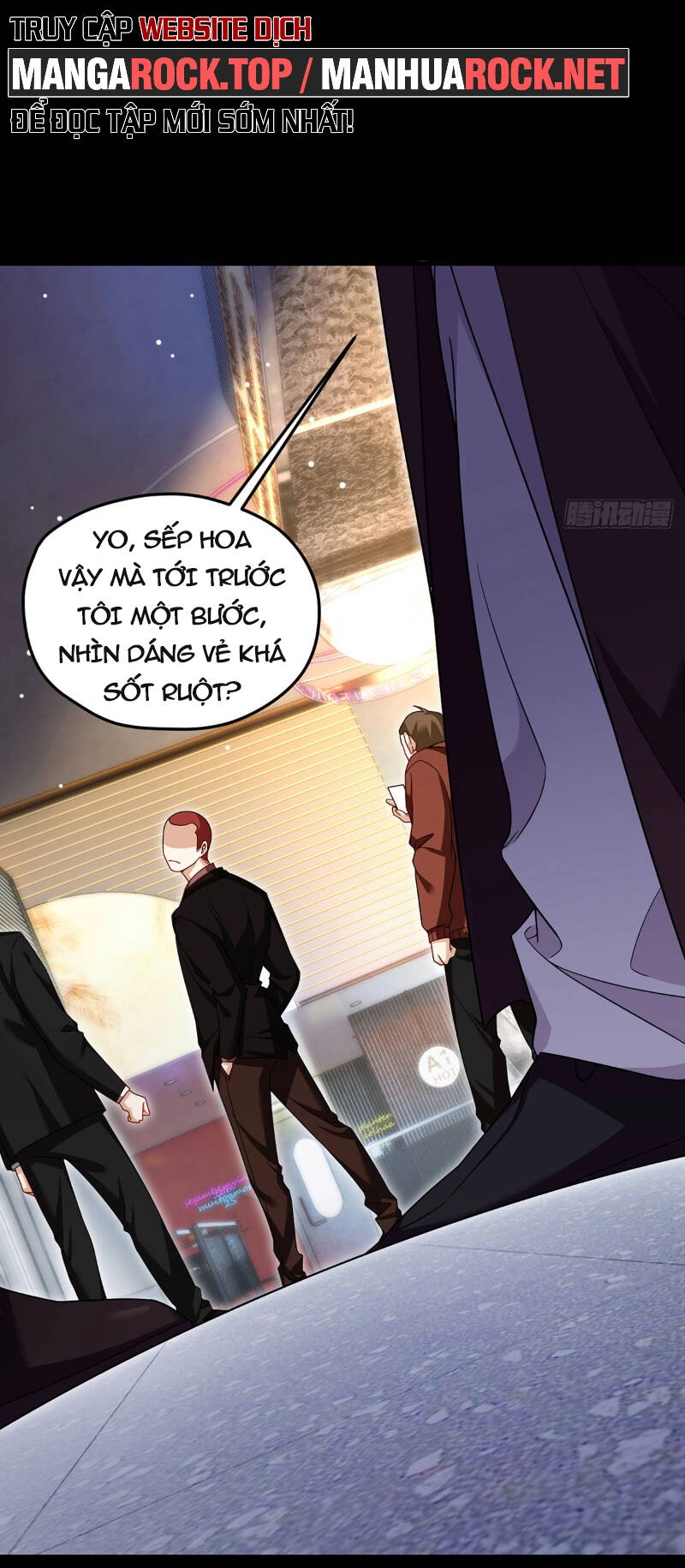 Tiên Tôn Lạc Vô Cực Chapter 194 - 38