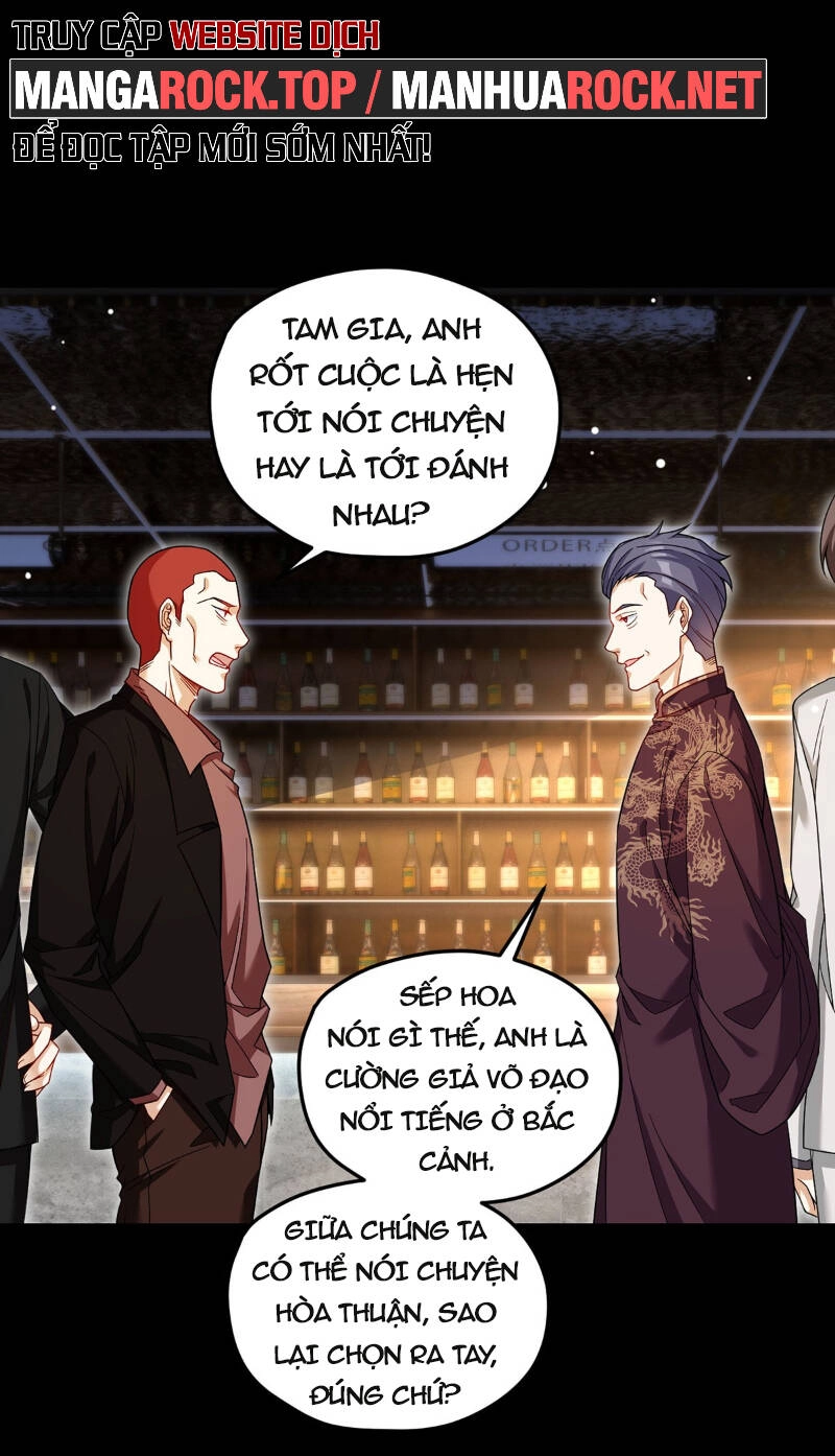 Tiên Tôn Lạc Vô Cực Chapter 194 - 40