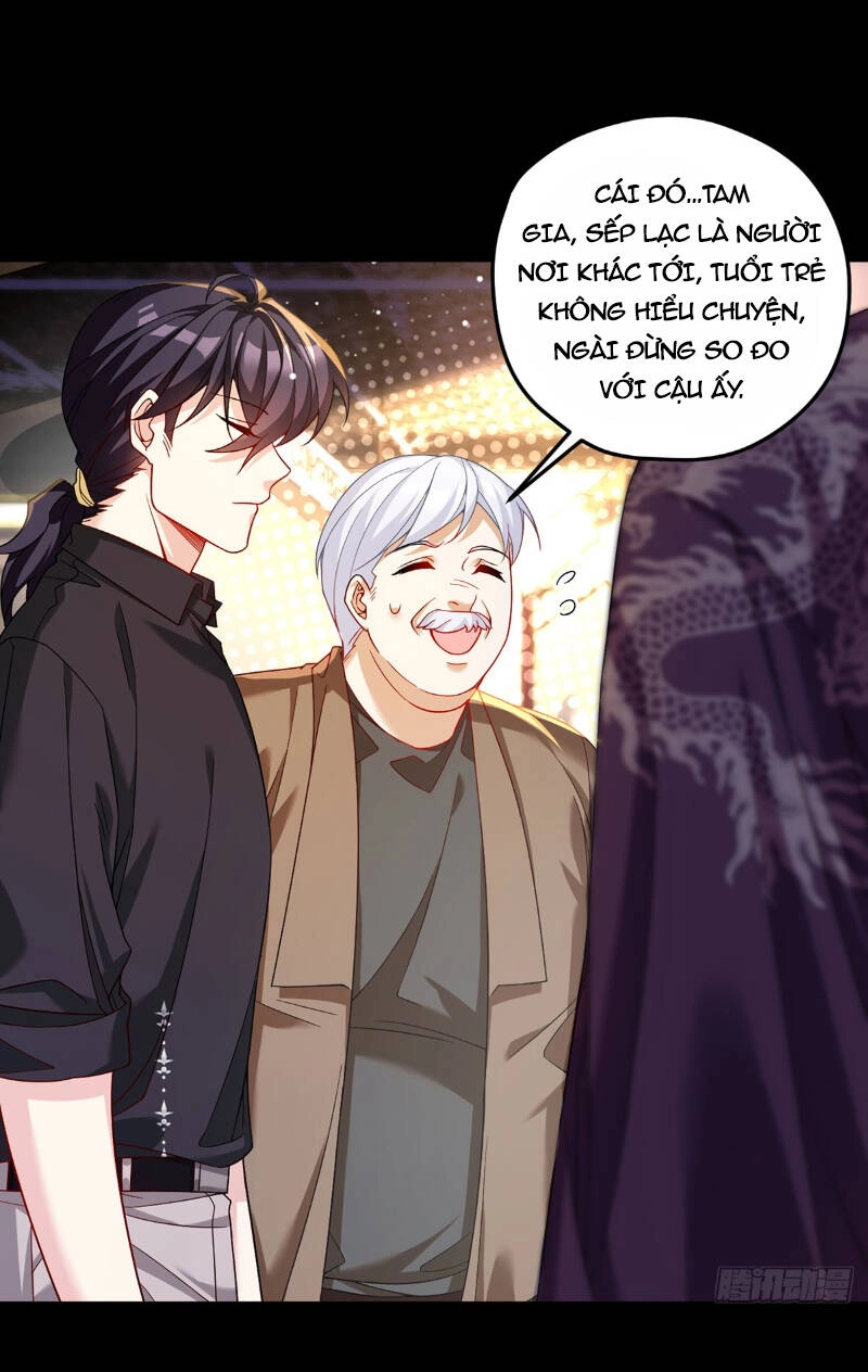 Tiên Tôn Lạc Vô Cực Chapter 195 - 5