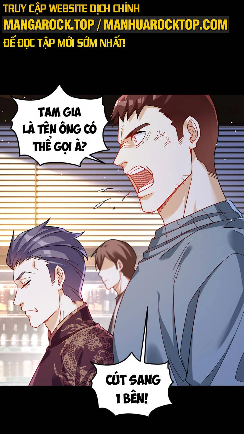 Tiên Tôn Lạc Vô Cực Chapter 195 - 6