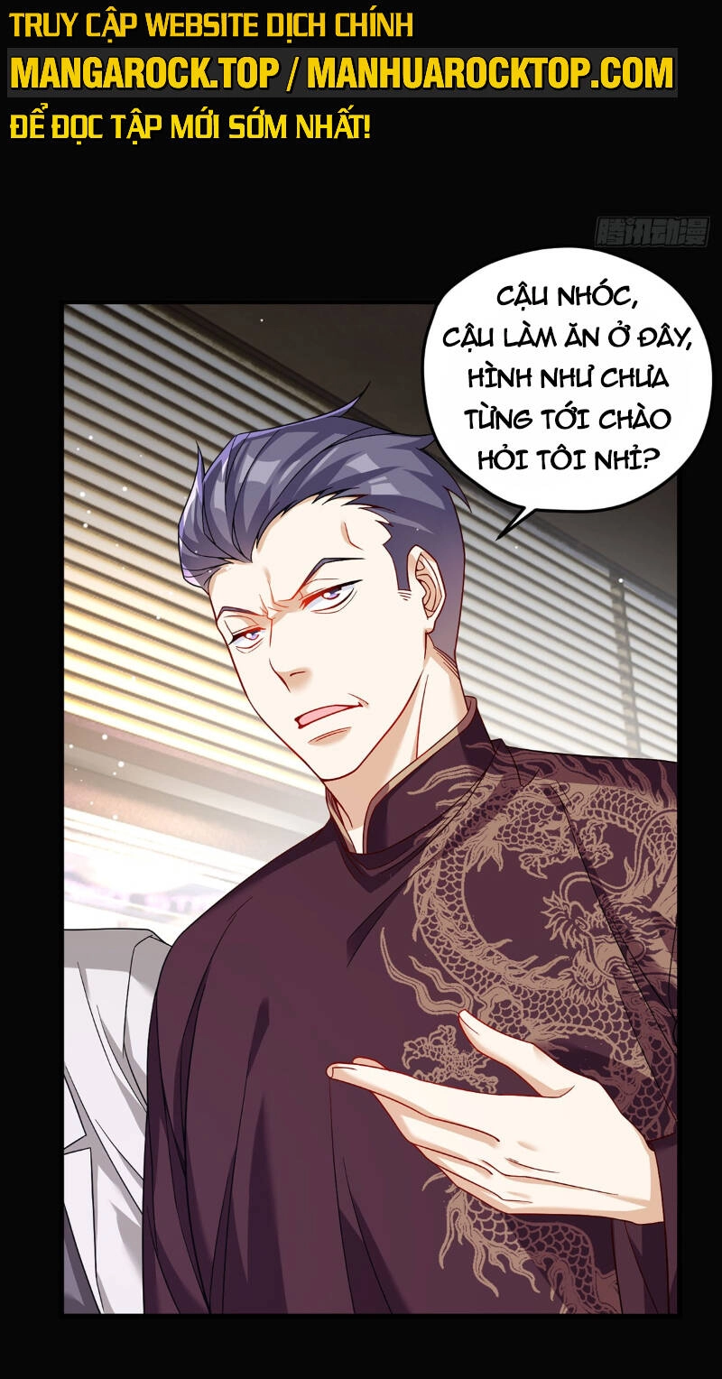 Tiên Tôn Lạc Vô Cực Chapter 195 - 9