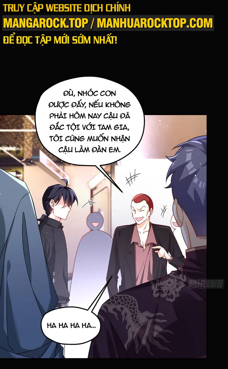 Tiên Tôn Lạc Vô Cực Chapter 195 - 12