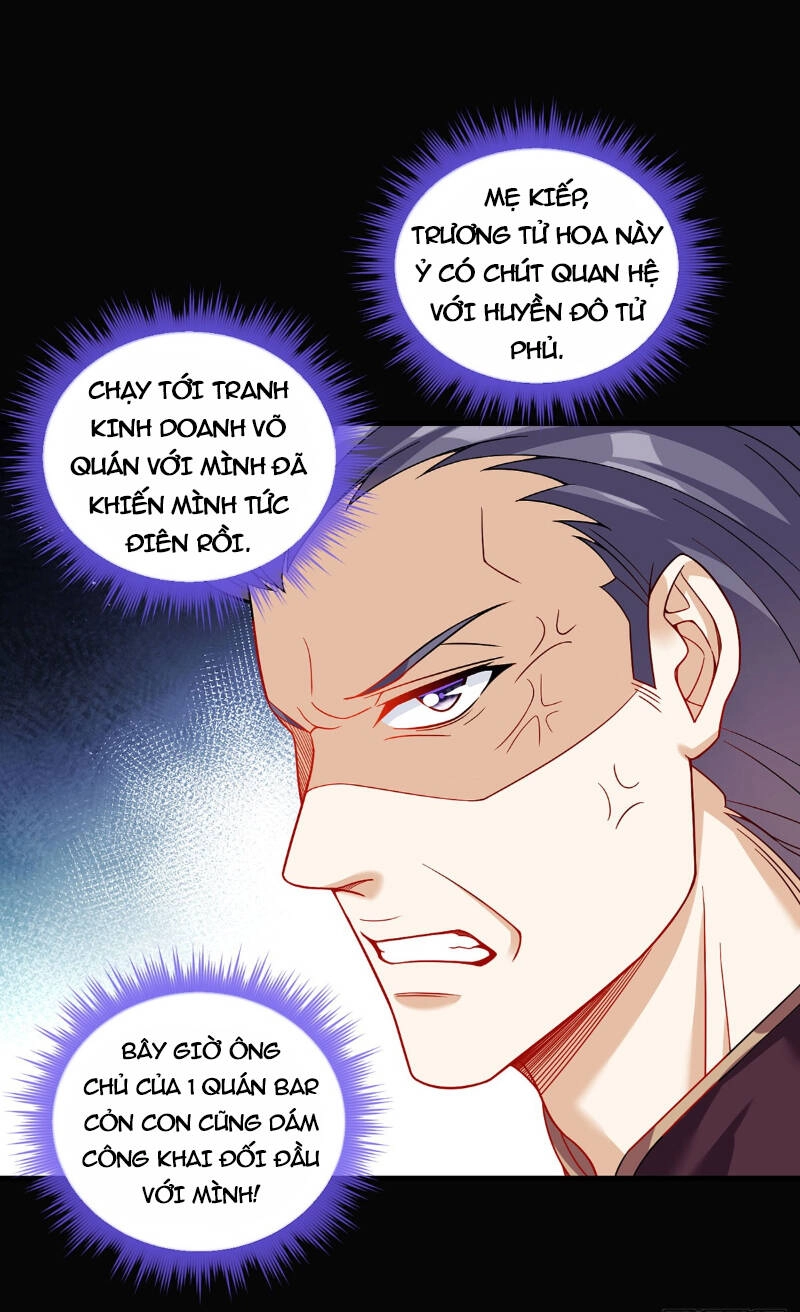 Tiên Tôn Lạc Vô Cực Chapter 195 - 13