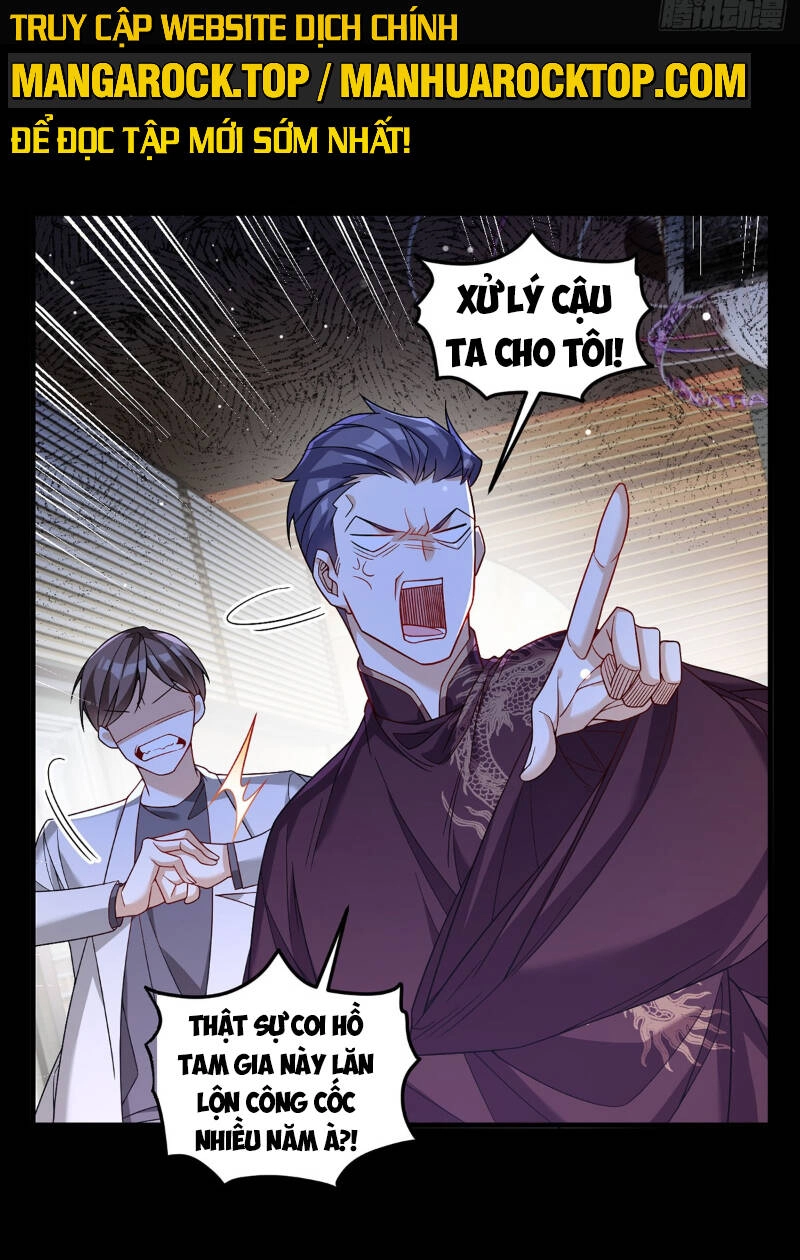 Tiên Tôn Lạc Vô Cực Chapter 195 - 14