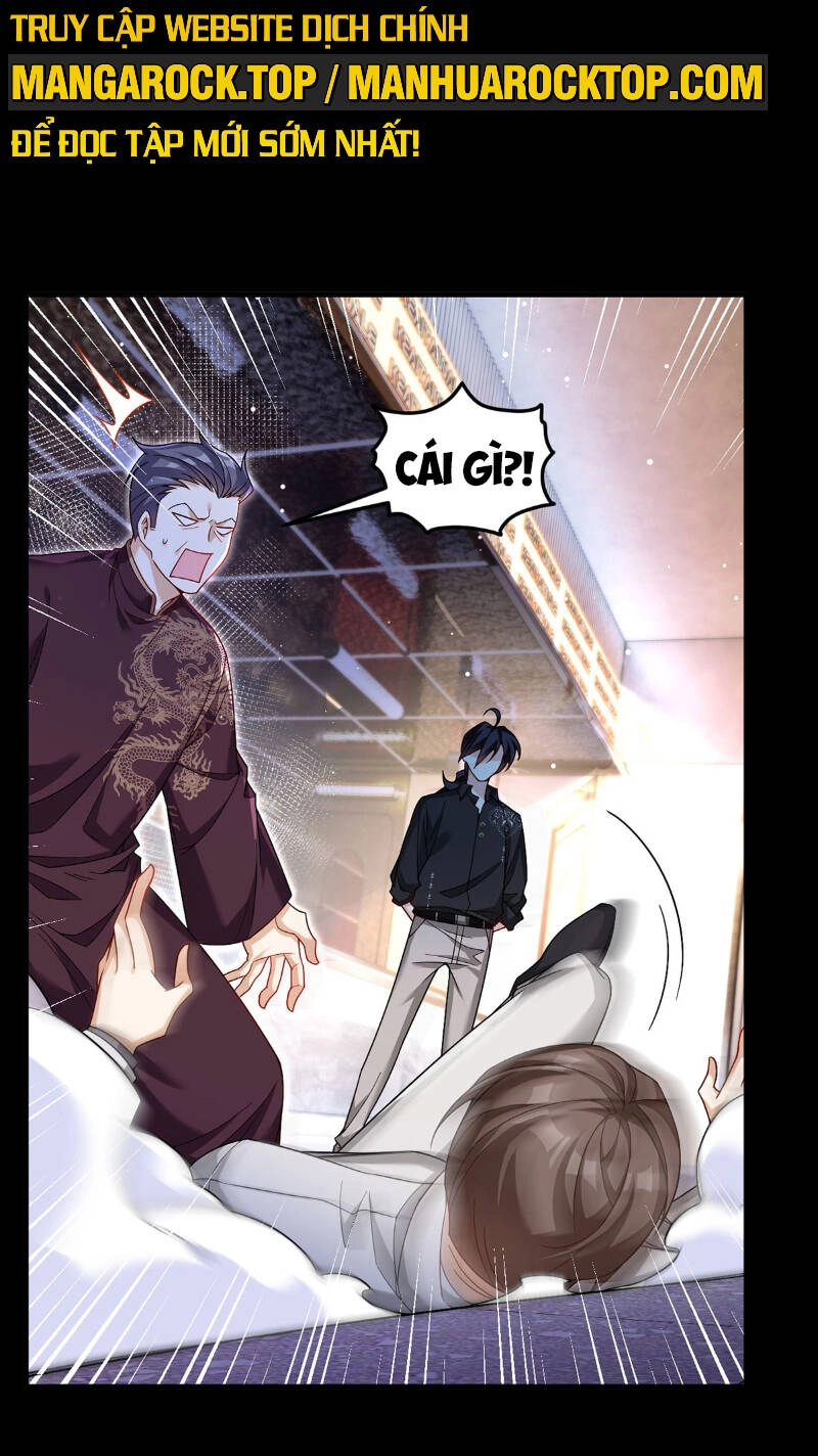 Tiên Tôn Lạc Vô Cực Chapter 195 - 19