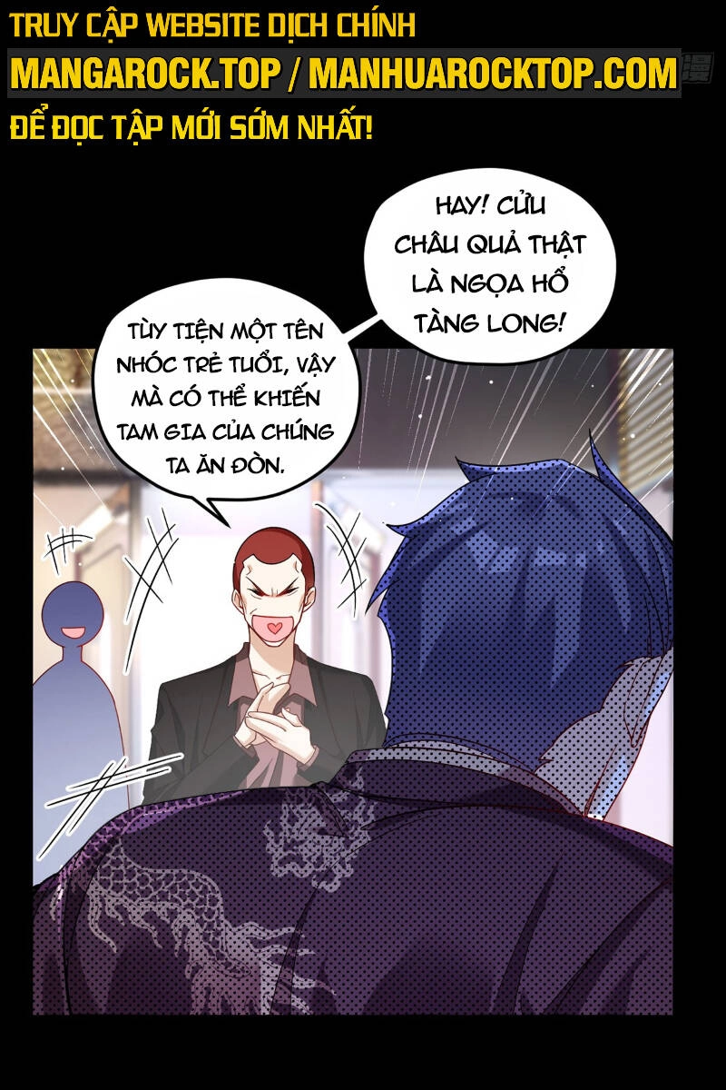 Tiên Tôn Lạc Vô Cực Chapter 195 - 20