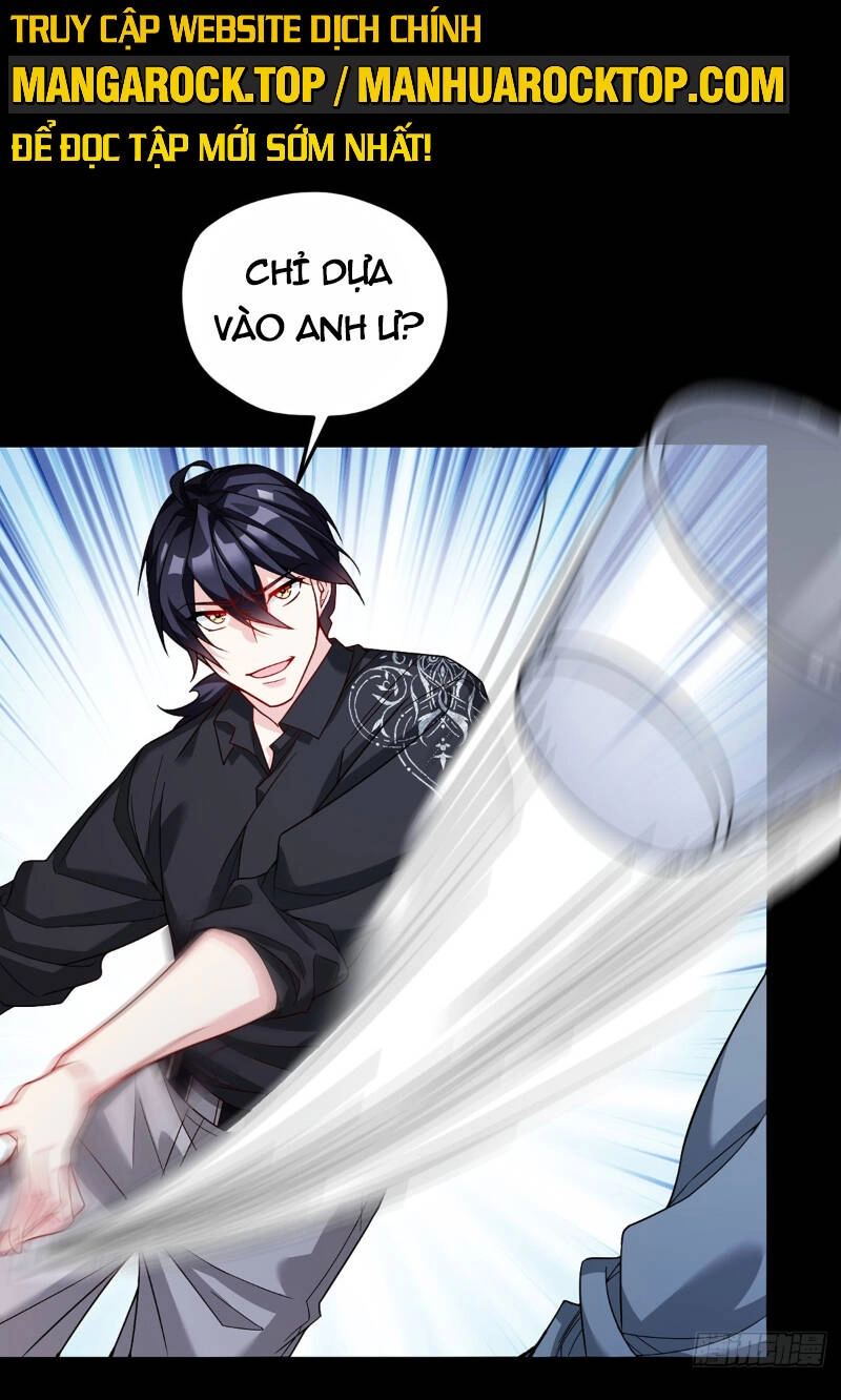 Tiên Tôn Lạc Vô Cực Chapter 195 - 24