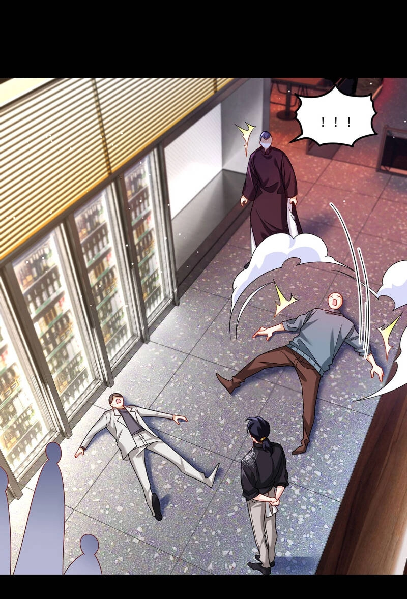 Tiên Tôn Lạc Vô Cực Chapter 195 - 28